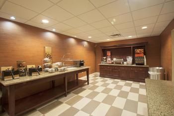 Hotel Hampton Inn Suites Largo