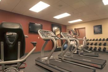 Hotel Hampton Inn Suites Largo
