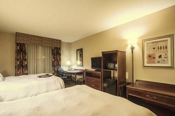 Hotel Hampton Inn Suites Largo