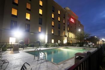 Hotel Hampton Inn Suites Largo