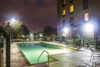 Hotel Hampton Inn Suites Largo