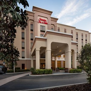 Hotel Hampton Inn Suites Largo
