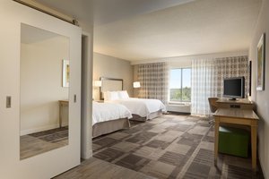 Hotel Hampton Inn Suites Largo