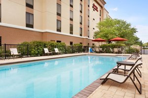Hotel Hampton Inn Suites Largo