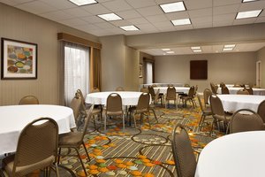 Hotel Hampton Inn Suites Largo