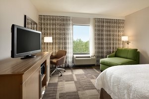 Hotel Hampton Inn Suites Largo