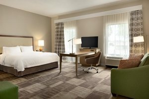 Hotel Hampton Inn Suites Largo