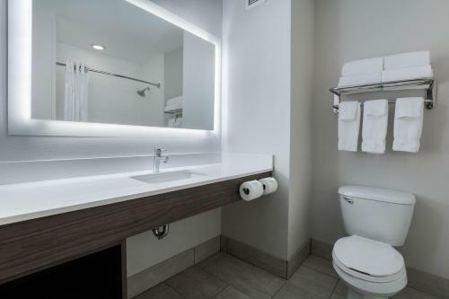 Holiday Inn Express Hotel & Suites Jasper