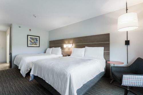 Holiday Inn Express Hotel & Suites Jasper