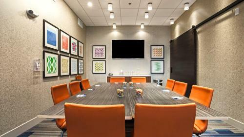 Holiday Inn Express Hotel & Suites Jasper