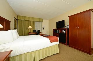 Best Western Plus Laporte Hote