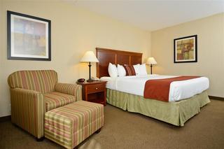 Best Western Plus Laporte Hote