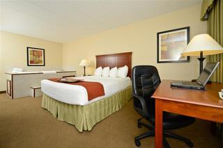 Best Western Plus Laporte Hote