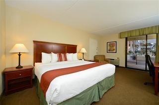 Best Western Plus Laporte Hote