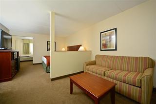 Best Western Plus Laporte Hote