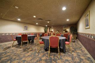 Best Western Plus Laporte Hote