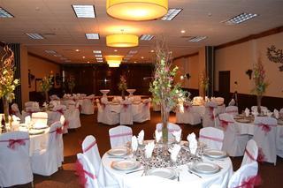 Best Western Plus Laporte Hote