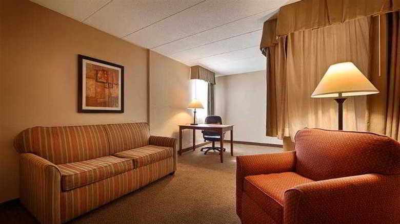 Best Western Plus Laporte Hote