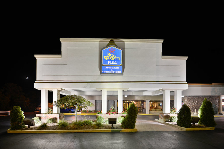 Best Western Plus Laporte Hote