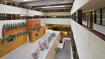 Best Western Plus Laporte Hote