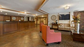 Best Western Plus Laporte Hote