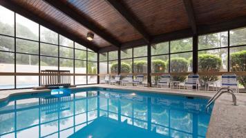 Best Western Plus Laporte Hote