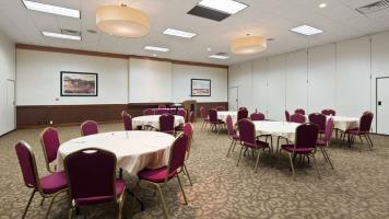 Best Western Plus Laporte Hote