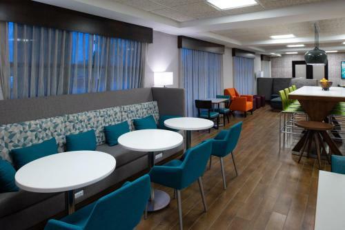 Hotel Hampton Inn Laporte