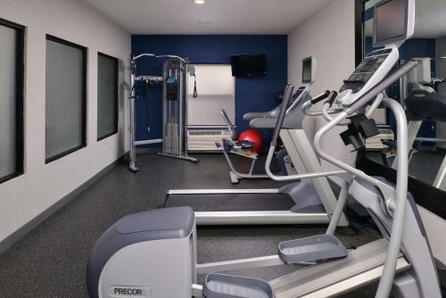 Hotel Hampton Inn Laporte