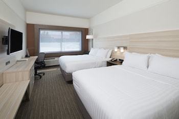 Hotel Holiday Inn Express Laporte