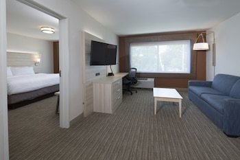 Hotel Holiday Inn Express Laporte