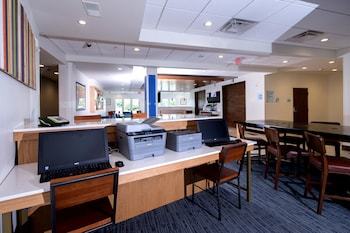 Hotel Holiday Inn Express Laporte