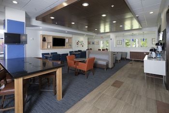 Hotel Holiday Inn Express Laporte