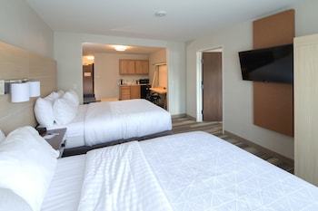 Hotel Holiday Inn Express Laporte