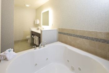 Hotel Holiday Inn Express Laporte