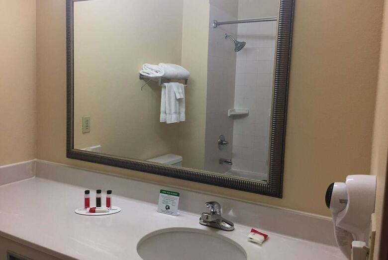 Hotel Holiday Inn Express Portage