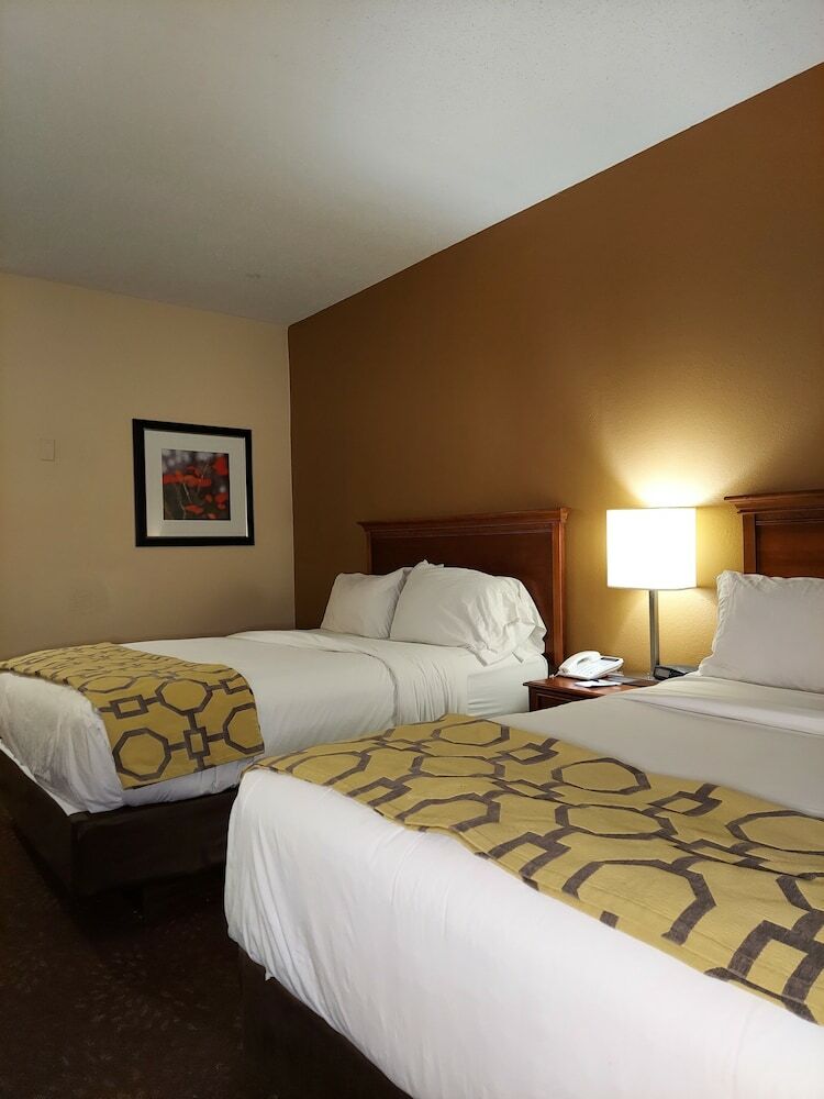 Hotel Holiday Inn Express Portage