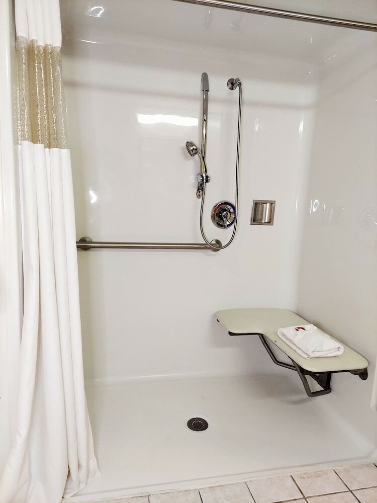 Hotel Holiday Inn Express Portage