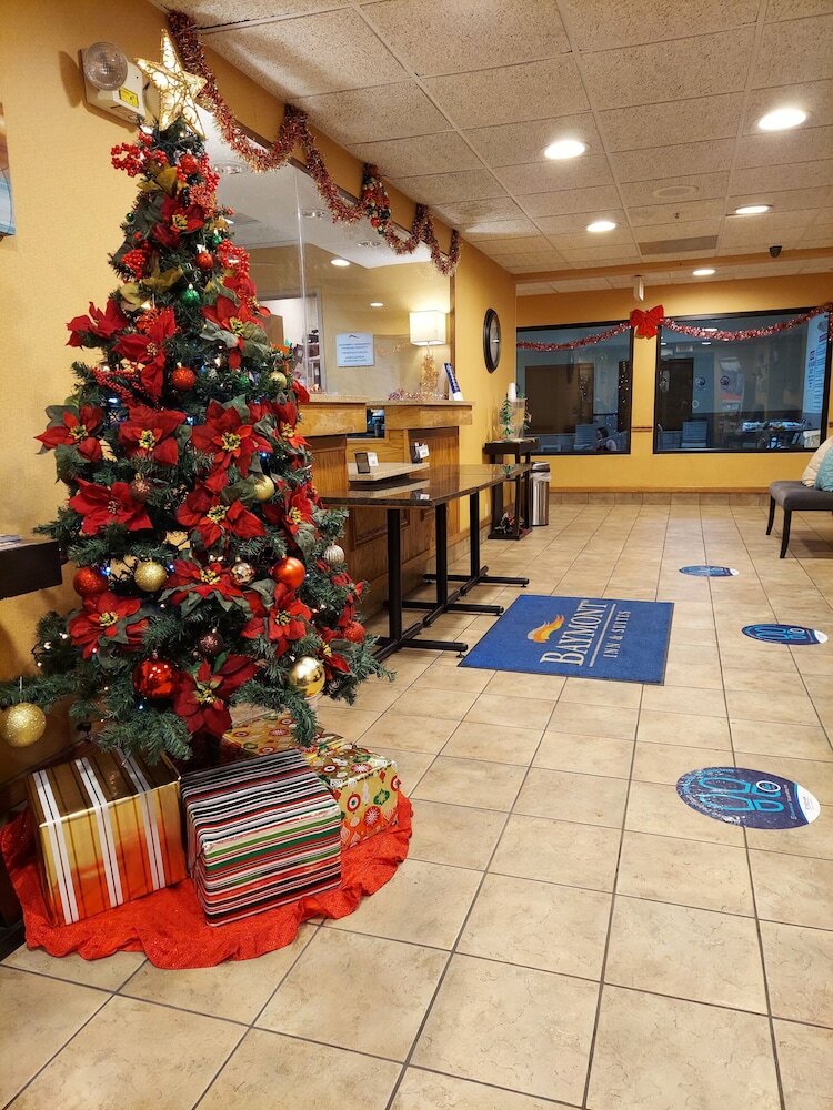 Hotel Holiday Inn Express Portage