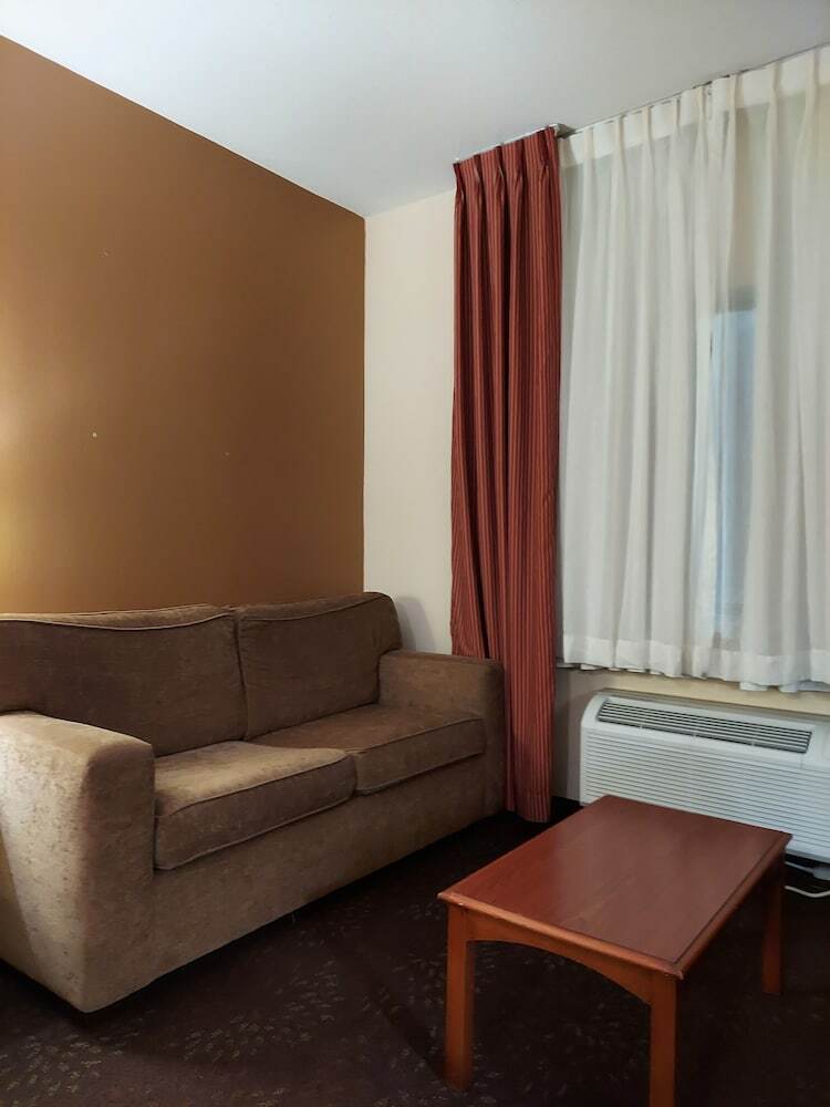 Hotel Holiday Inn Express Portage