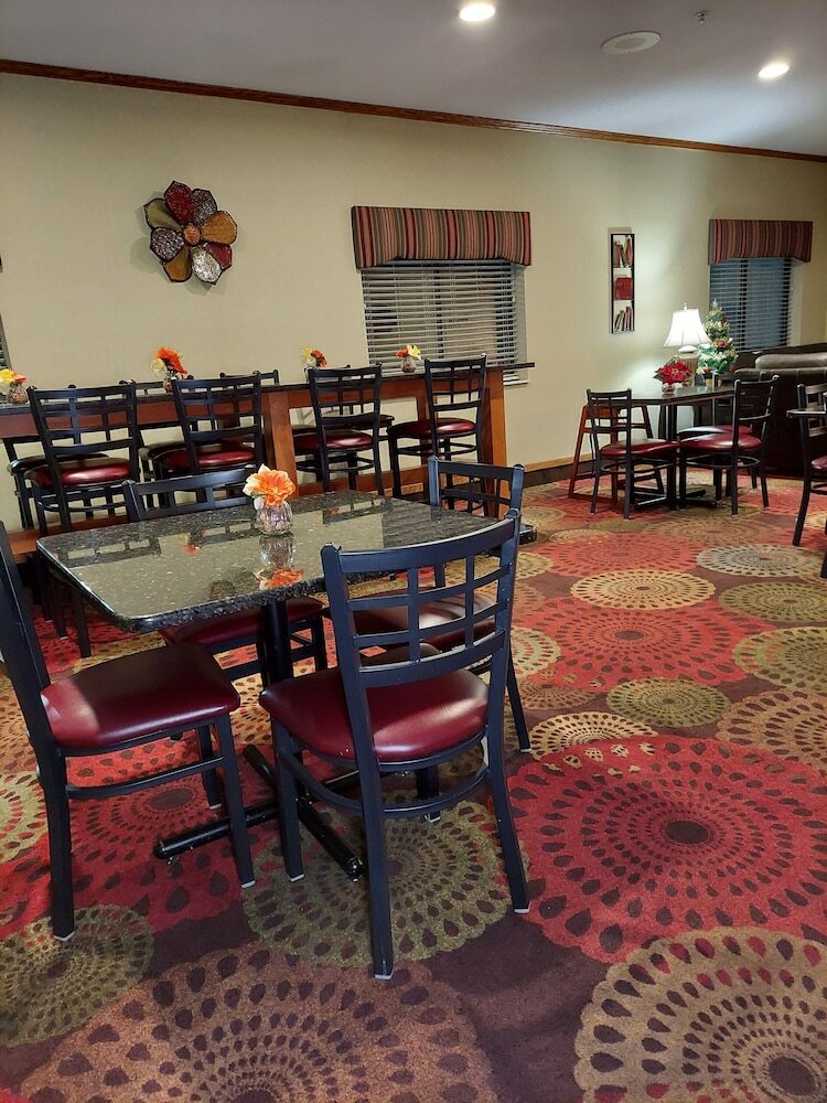Hotel Holiday Inn Express Portage