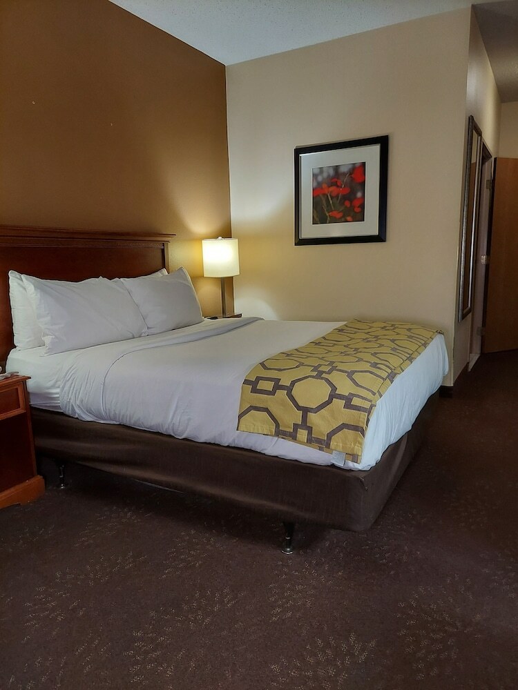 Hotel Holiday Inn Express Portage
