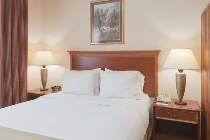 Hotel Holiday Inn Express Portage