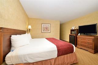 Hotel Best Western Inn Of St. Charles