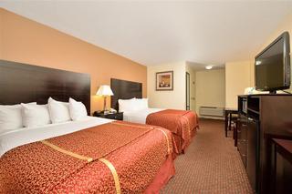 Hotel Best Western Inn Of St. Charles