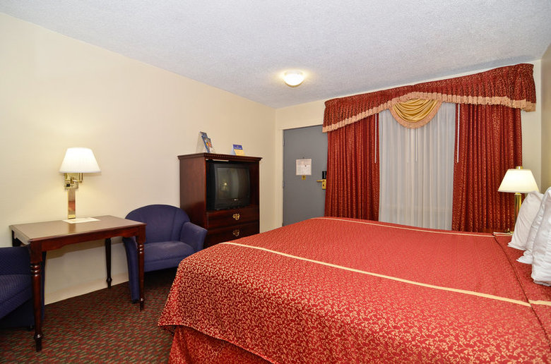 Hotel Best Western Inn Of St. Charles