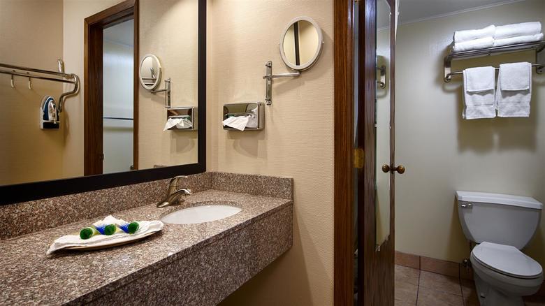 Hotel Best Western Inn Of St. Charles
