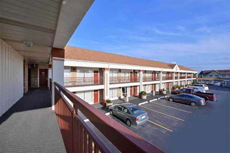 Hotel Best Western Inn Of St. Charles