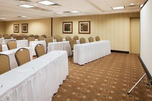 Hotel Hampton Inn Suites Chicagost C