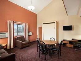 Hotel Super 8 Salem